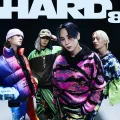 Ultimo album di SHINee: HARD