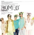 Romeo (CD+DVD Japan Edition) Cover