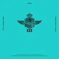 SHINee The 3rd Concert Album 'SHINee World III in Seoul'  (2CD) Cover
