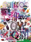 SHINee THE BEST FROM NOW ON (2CD+BD) Cover