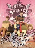 SHINee WORLD II in Seoul (2CD) Cover