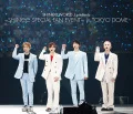 SHINee WORLD J presents ～SHINee Special Fan Event～ in TOKYO DOME  Cover