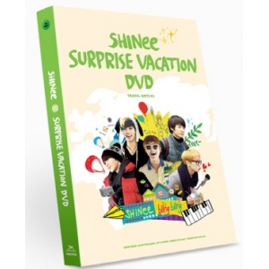 SHINee Surprise Vacation  Photo