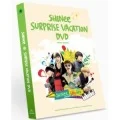 SHINee Surprise Vacation (6DVD) Cover