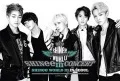 SHINee The 3rd Concert "SHINee World III in Seoul" (2DVD) Cover