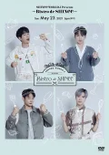 SHINee WORLD J Presents ～Bistro de SHINee～ Cover