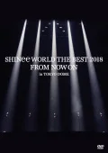 SHINee WORLD THE BEST 2018～FROM NOW ON～ in TOKYO DOME  Cover