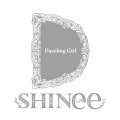 Dazzling Girl (CD Limited Edition) Cover