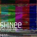 Excuse Me Miss (Digital) Cover