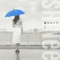 Kimi no Sei de (君のせいで) (CD+DVD) Cover