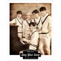 Sing Your Song (CD+DVD) Cover
