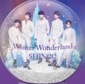 Winter Wonderland (CD) Cover