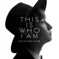 THIS IS WHO I AM (CD+DVD) Cover