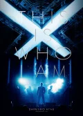 Anniversary Live『THIS IS WHO I AM』 (2BD+CD+PHOTO BOOK) Cover