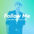 Follow Me (Digital) Cover