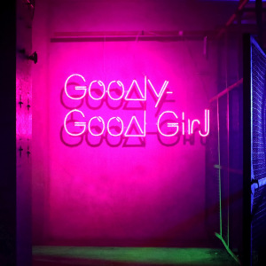 Goody-Good Girl  Photo