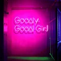 Goody-Good Girl (Digital) Cover