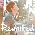 Reunited (Digital) Cover