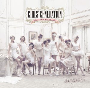GIRLS' GENERATION  Photo