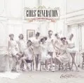GIRLS' GENERATION (CD) Cover