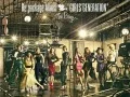 GIRLS' GENERATION ~The Boys~ (Repackage CD+DVD Limited Edition) Cover