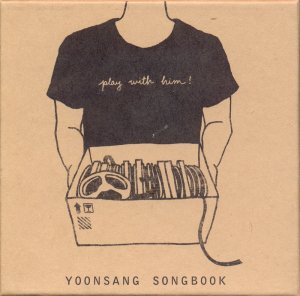 Yoon Sang - Song Book: Play With Him  Photo
