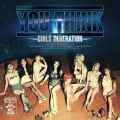 You Think (Repackage) Cover