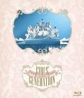 JAPAN FIRST TOUR GIRLS’ GENERATION (Regular Edition) Cover