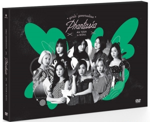 Girls' Generation 4th Tour - Phantasia in Seoul  Photo