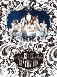 JAPAN FIRST TOUR GIRLS’ GENERATION  Photo