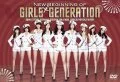 Shoujo Jidai Torai ~Rainichi Kinenban~ New Beginning of Girls' Generation (少女時代到来 ~来日記念盤~)  (Regular Edition) Cover