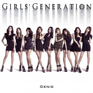 GENIE  Photo