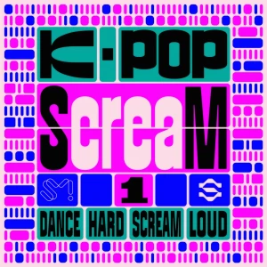 K-POP ScreaM 1  Photo