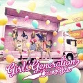 LOVE&GIRLS (CD) Cover