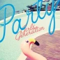 PARTY  Cover
