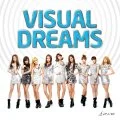Visual Dreams (POP!POP!) (비주얼 드림)  (Digital Single) Cover
