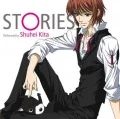 STORIES Cover