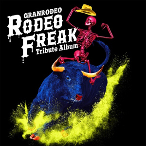 GRANRODEO Tribute Album &quot;RODEO FREAK&quot;  Photo