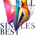 SID ALL SINGLES BEST (2CD) Cover