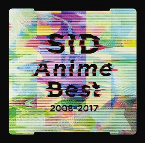 SID Anime Best 2008-2017  Photo