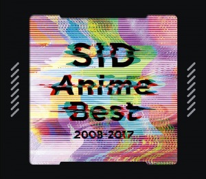 SID Anime Best 2008-2017  Photo
