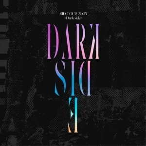 SID TOUR 2025 ~Dark side~  Photo