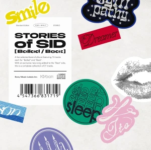 STORIES of SID Photo