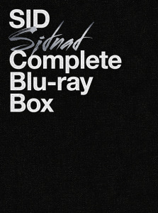 SIDNAD Complete Blu-ray BOX  Photo