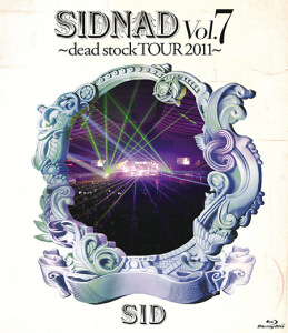 SIDNAD Vol.7 ～dead stock TOUR 2011～  Photo