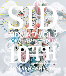 SIDNAD Vol.9 ～YOKOHAMA STADIUM～ <10th Anniversary LIVE>  Photo