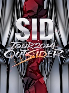 SID TOUR 2014 OUTSIDER  Photo