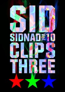SIDNAD Vol.10 ～CLIPS THREE～  Photo