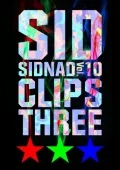 SIDNAD Vol.10 ～CLIPS THREE～ Cover
