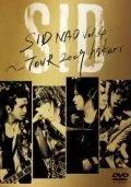 SIDNAD Vol.4 ~TOUR 2009 hikari (2DVD Limited Edition) Cover